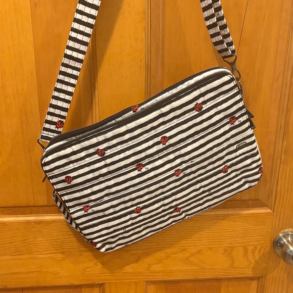 lug Handbags - Lug Delta Laptop bag